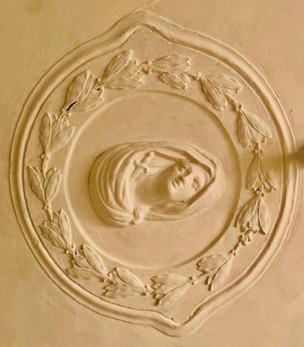 Casina Foggia Dell'Albero Apartment ปูติญญาโน ภายนอก รูปภาพ