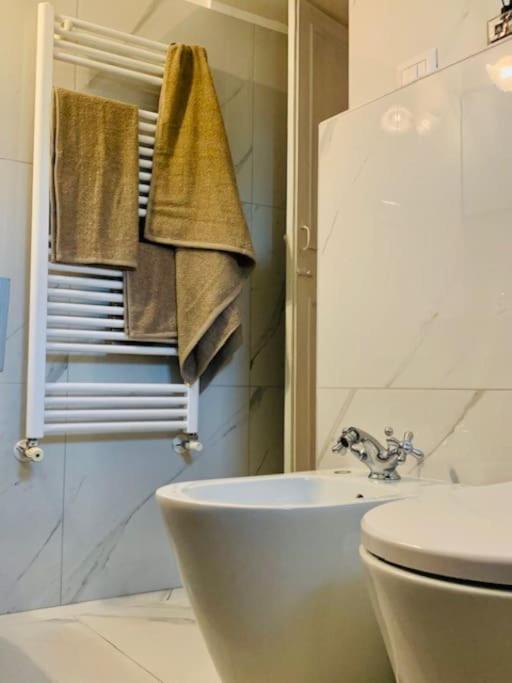 Casina Foggia Dell'Albero Apartment ปูติญญาโน ภายนอก รูปภาพ