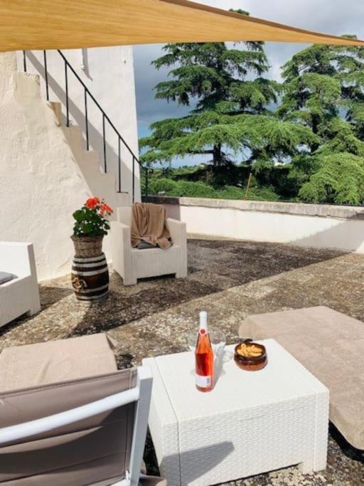 Casina Foggia Dell'Albero Apartment ปูติญญาโน ภายนอก รูปภาพ
